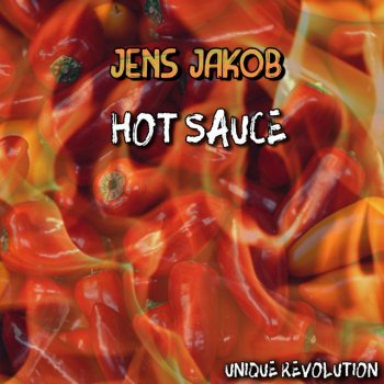 Jens Jakob Hot Sauce