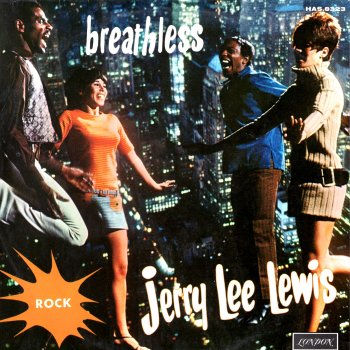 Jerry Lee Lewis I'm Feeling Sorry