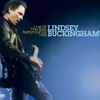 Lindsey Buckingham Second Hand News - Live