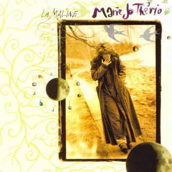 Marie-Jo Thério Another Love Song About Paris