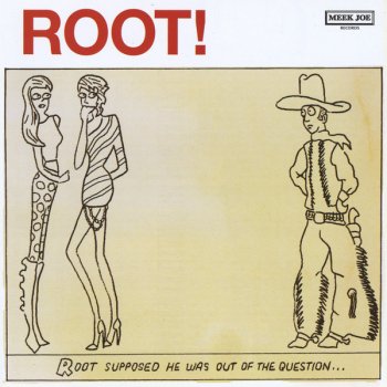ROOT! The Ballad of the Poowong Magpies