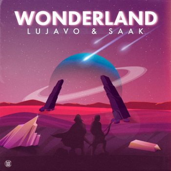 Lujavo feat. Saak Wonderland