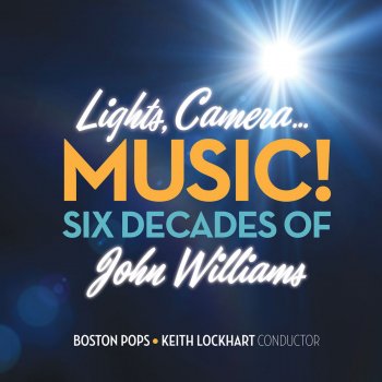 Boston Pops Orchestra feat. Keith Lockhart Suite (From "Star Wars - The Force Awakens"): March of the Resistance