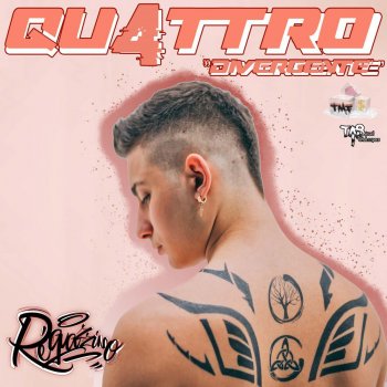 Regazzino feat. Andry The Hitmaker QUATTRO