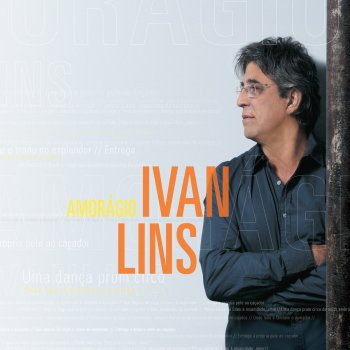 Ivan Lins Quero Falar de Amor