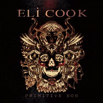 Eli Cook Kerosene (Bonus Track)