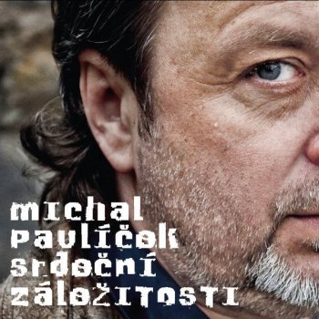 Michal Pavlíček Taxikar
