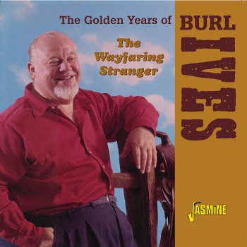 Burl Ives The Devil And the Farmer