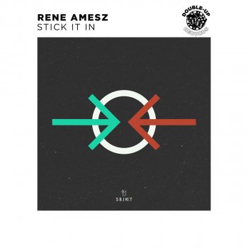 René Amesz Stick It In (Extended Mix)