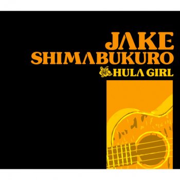 Jake Shimabukuro feat. Jennifer Perri フラガール -夢を-