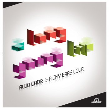 Aldo Cadiz feat. Ricky Erre Love Move your Soul