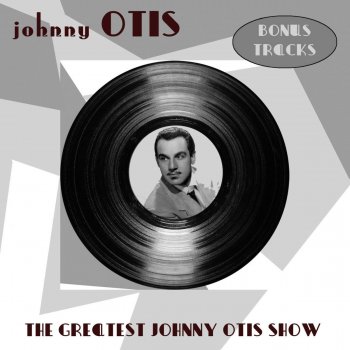 Johnny Otis Romance In the Dark