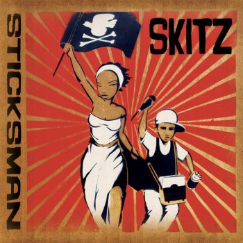 Skitz feat. Buggsy Born Inna System (feat. Buggsy) - RSD Remix