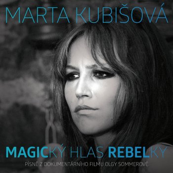 Marta Kubišová feat. Aneta Langerova Já chci být volná (feat. Aneta Langerová)