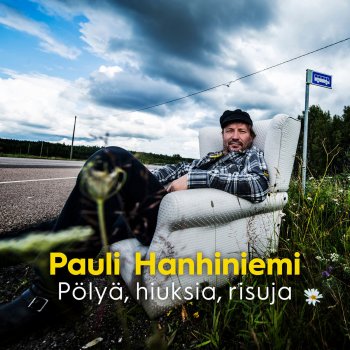 Pauli Hanhiniemi Janin Auto
