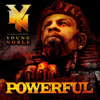 Young Noble Powerful