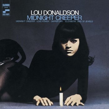 Lou Donaldson Midnight Creeper