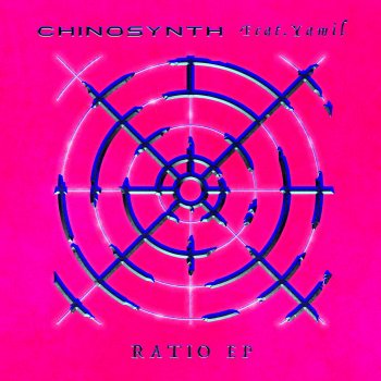 Chinosynth Ratio (feat. Yamil) [Velax Remix]