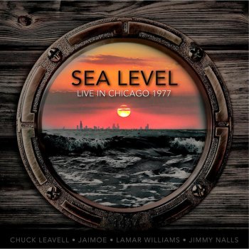 Sea Level Tidal Wave - Live