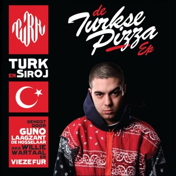 Turk Be On The Kijk Uit