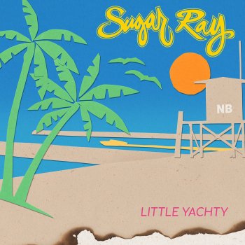 Sugar Ray All of the Time