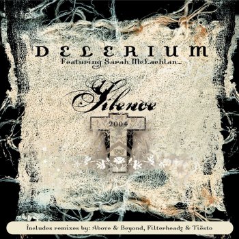 Delerium Silence - Filterheadz Remix