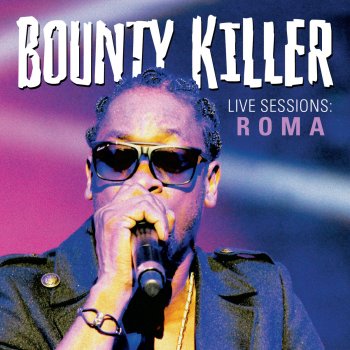 Bounty Killer Bounty Killer vs Beenie Man (Sting '93 Clash)