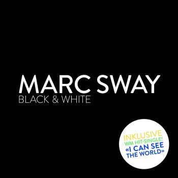 Marc Sway Let's Stay Home