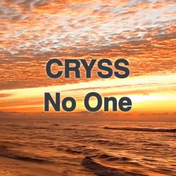 Cryss No One