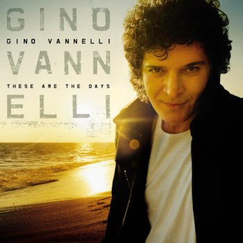 Gino Vannelli Just A Motion Away