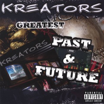 Kreators feat. ED O.G. No Ordinary Love