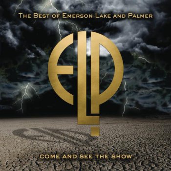 Emerson, Lake & Palmer Knife Edge