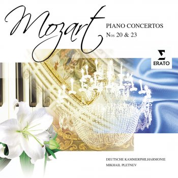 Mikhail Pletnev Piano Concerto No. 20 in D minor K466 (Cadenzas by Beethoven): III. Allegro assai - Cadenza - Tempo I