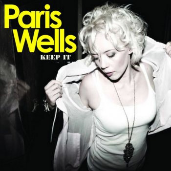 Paris Wells Fuck your soul