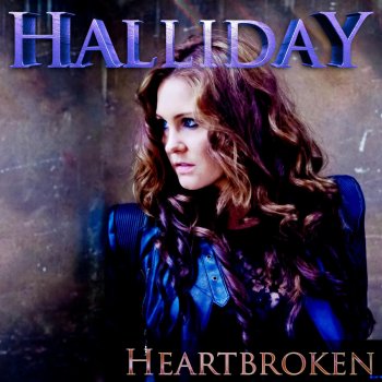 Halliday Heartbroken (Stone & Van Linden Remix)