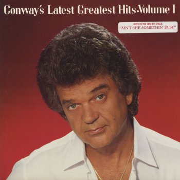 Conway Twitty Slow Hand
