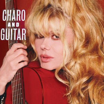 Charo Picante (Party Time Version)