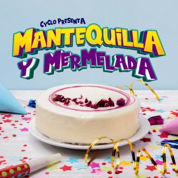 Cyclo Mantequilla y Mermelada