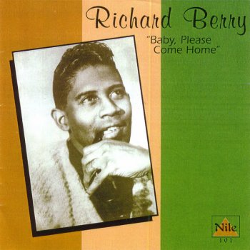 Richard Berry The Watusi