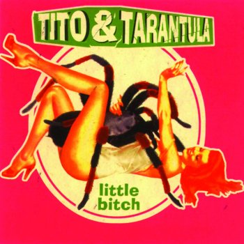 Tito & Tarantula Silent Train