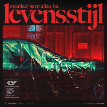 Spanker feat. Sevn Alias & KA Levensstijl