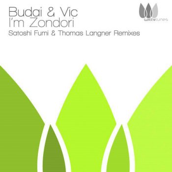 Budai & Vic I'm Zondori (Satoshi Fumi H-d'mono Remix)