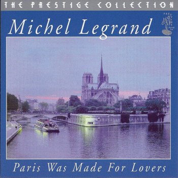 Michel Legrand The Street Where They Lived