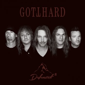 Gotthard Bye Bye Caroline - Acoustic Version