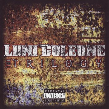 Luni Coleone All I Ever Wanted to Do