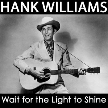 Hank Williams The Prodigal