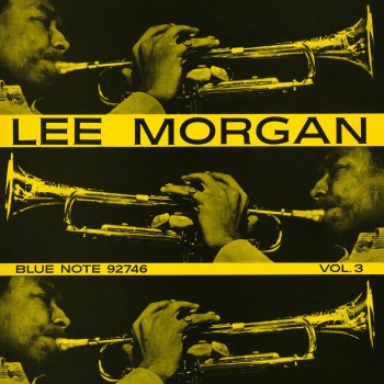 Lee Morgan Mesabi Chant