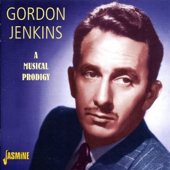 Gordon Jenkins Seven Dreams - A Musical Fantasy: The Second Dream - The Conductor