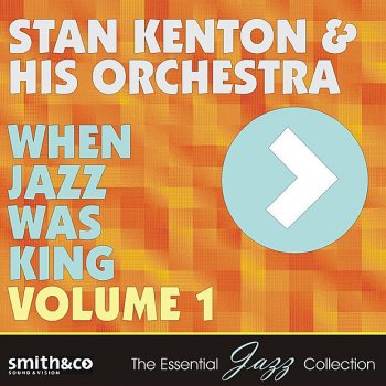 Stan Kenton & His Orchestra Adios