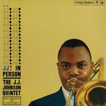 J.J. Johnson Swing Spring
